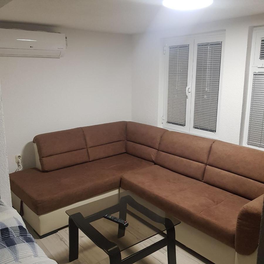 Tiny House Veronia Ohrid Exterior photo